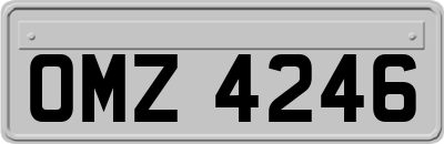 OMZ4246