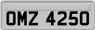 OMZ4250