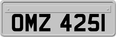 OMZ4251