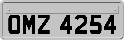 OMZ4254