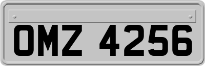 OMZ4256