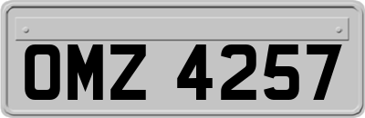 OMZ4257