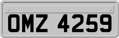 OMZ4259