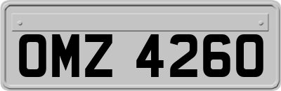OMZ4260