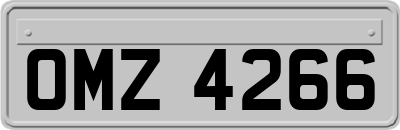 OMZ4266