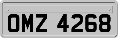 OMZ4268