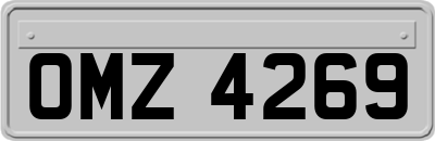 OMZ4269
