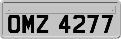 OMZ4277