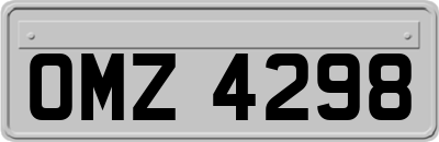 OMZ4298