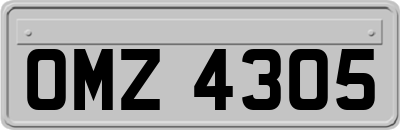 OMZ4305