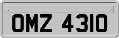 OMZ4310