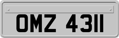 OMZ4311