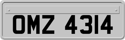 OMZ4314