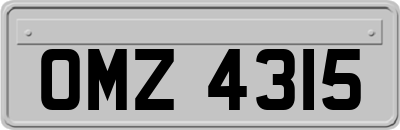 OMZ4315