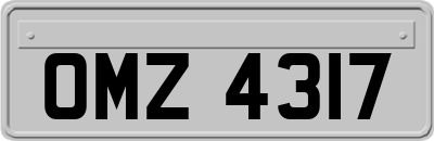 OMZ4317