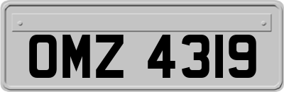OMZ4319