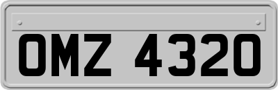 OMZ4320