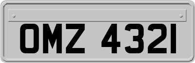 OMZ4321