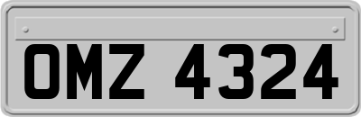 OMZ4324