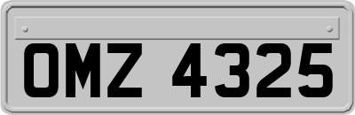 OMZ4325