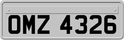 OMZ4326
