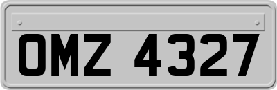 OMZ4327