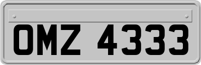 OMZ4333