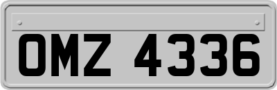 OMZ4336