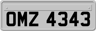 OMZ4343