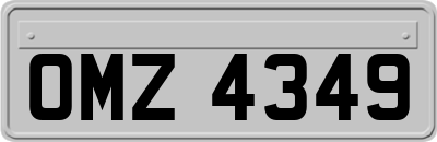 OMZ4349