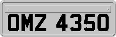 OMZ4350