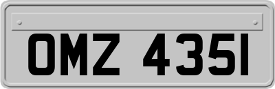 OMZ4351