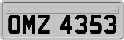 OMZ4353