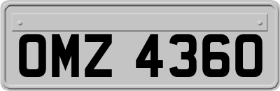 OMZ4360