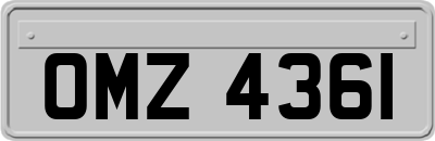 OMZ4361