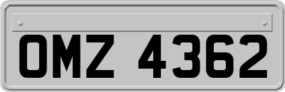 OMZ4362
