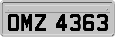 OMZ4363