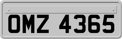 OMZ4365