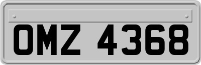 OMZ4368