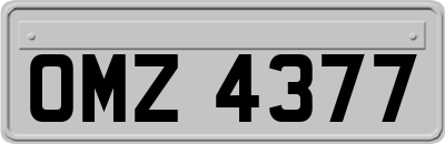 OMZ4377