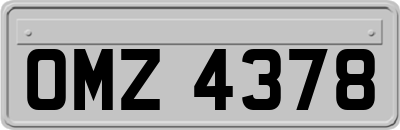 OMZ4378