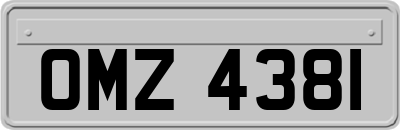 OMZ4381