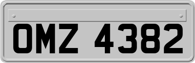 OMZ4382