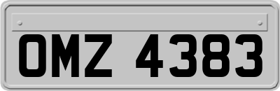 OMZ4383