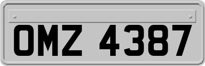 OMZ4387