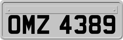 OMZ4389