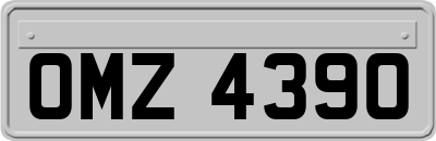 OMZ4390