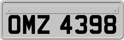 OMZ4398