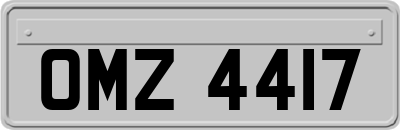 OMZ4417