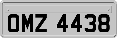 OMZ4438